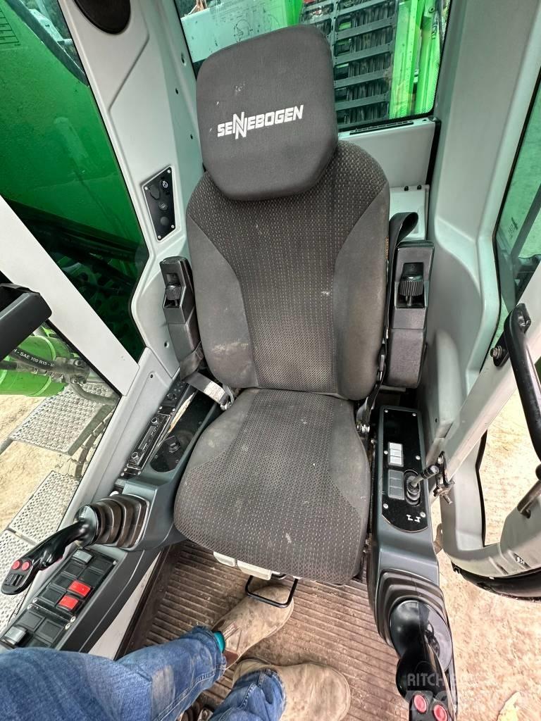 Sennebogen 818 E 物流运输-其他