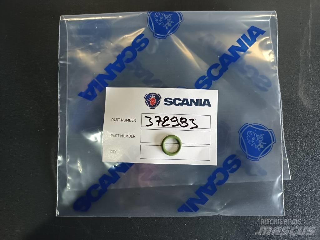 Scania O-RING 372983 发动机