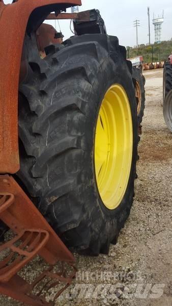  Pneus 460/85R38 轮胎、车轮、轮圈