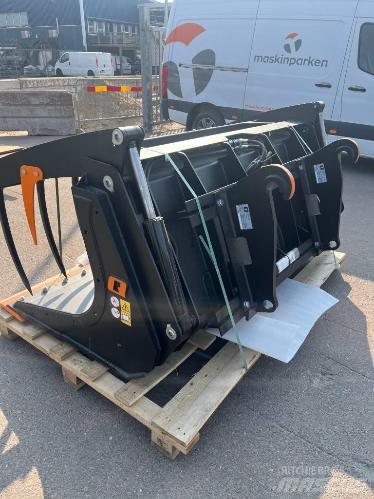 Ålö Multibenne XL250 其他畜牧业器械和配件