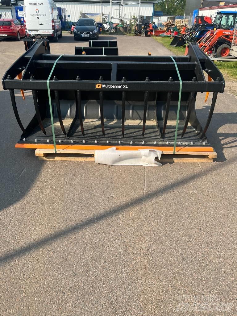 Ålö Multibenne XL250 其他畜牧业器械和配件