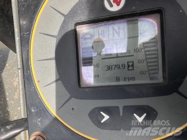 Wacker Neuson DW 60 翻斗车\公路型自卸车