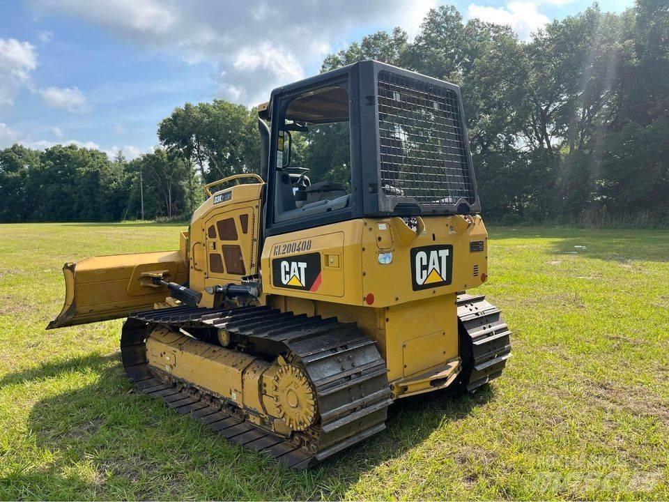 CAT D 3 K 2 LGP 履带式推土机