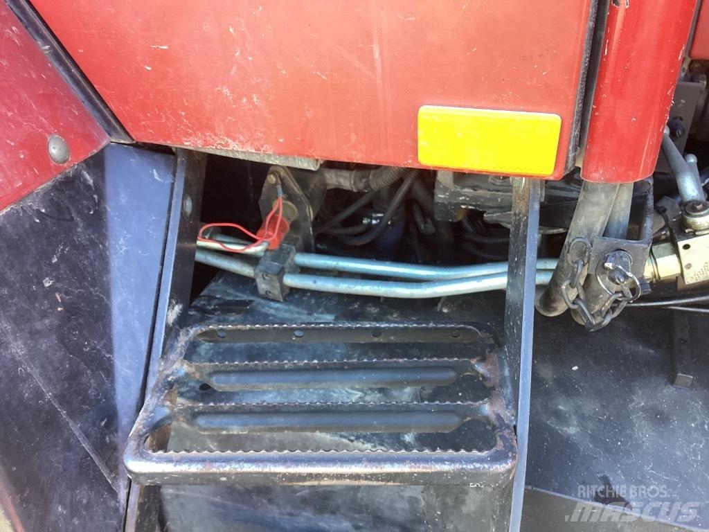 Case IH Maxxum 5130 拖拉机/农用车