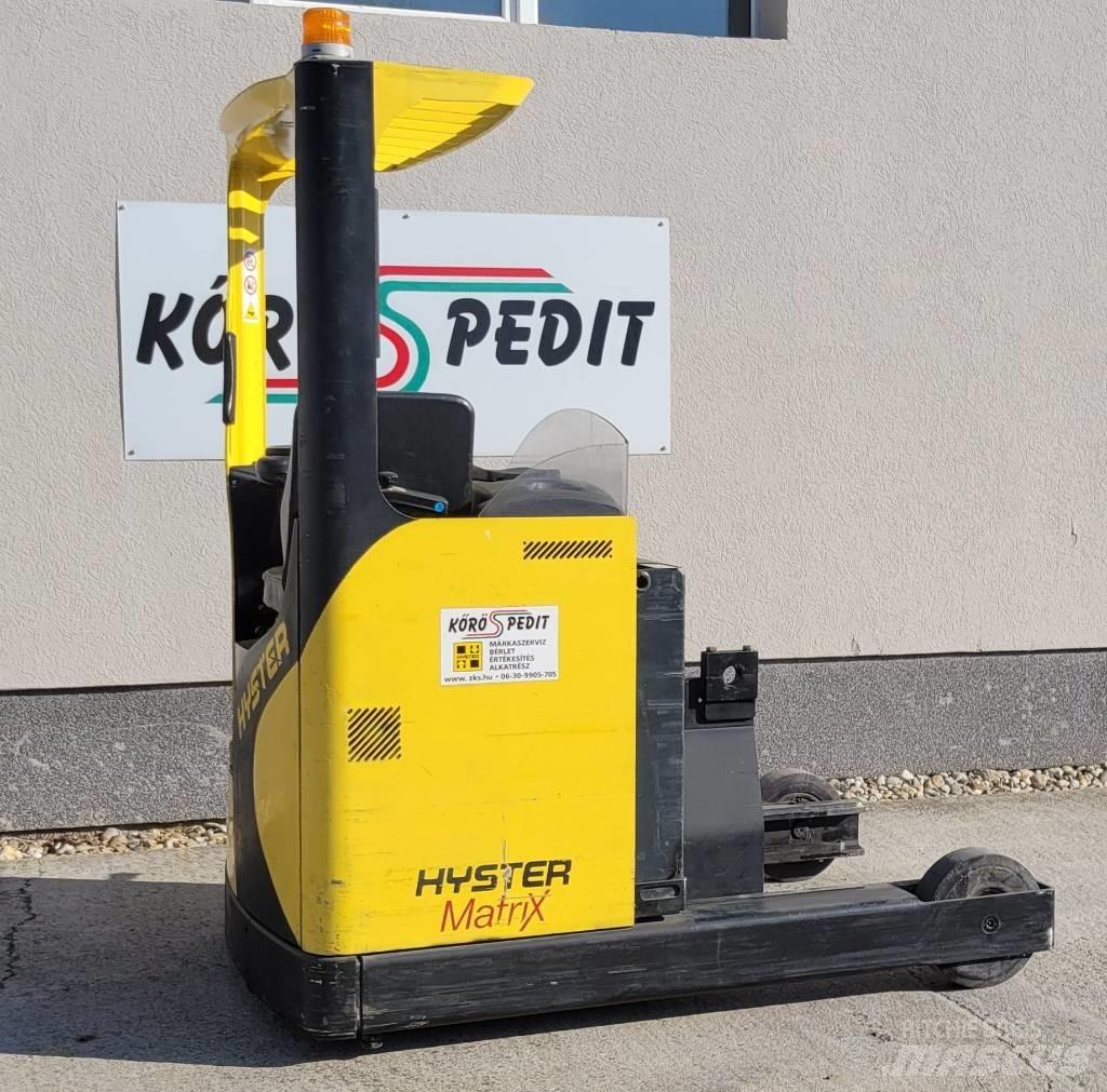 Hyster R 2.0 前移式叉车
