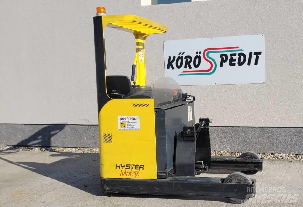 Hyster R 2.0 前移式叉车