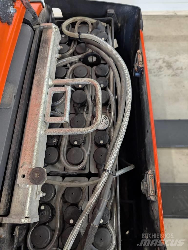 Toyota 10794 LPE200 其他叉车