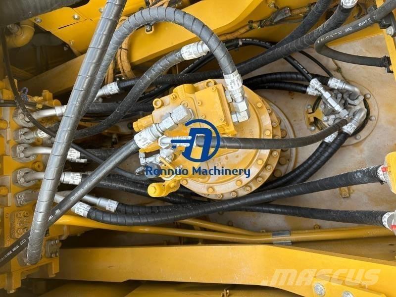 CAT 336 GC 履带挖掘机