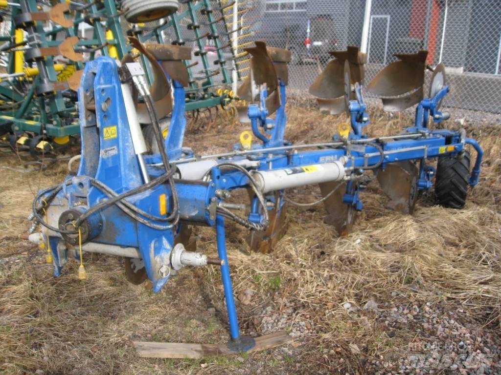 Överum CX4975H 双向犁