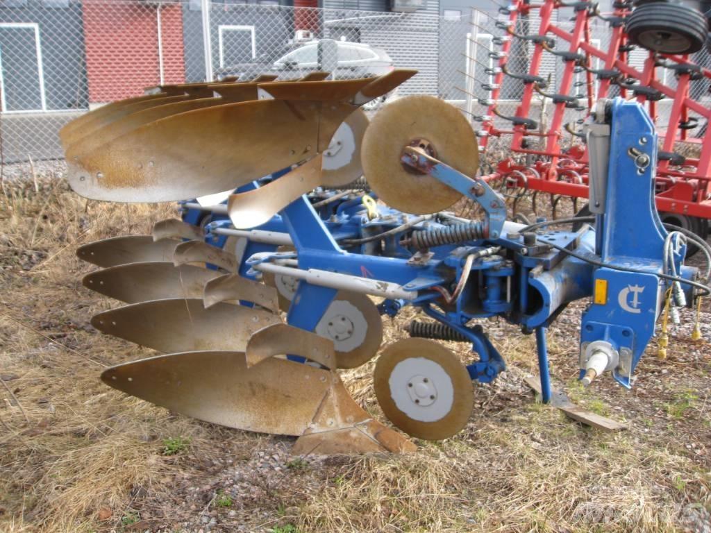 Överum CX4975H 双向犁
