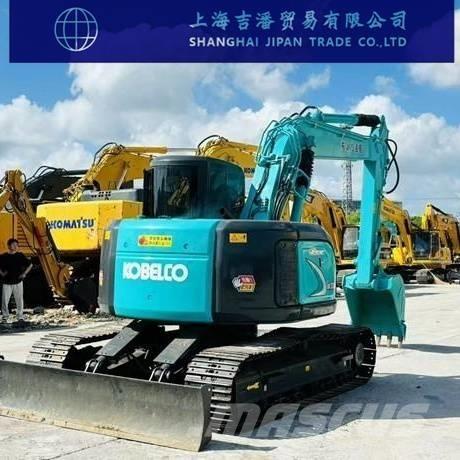Kobelco SK 130 履带挖掘机