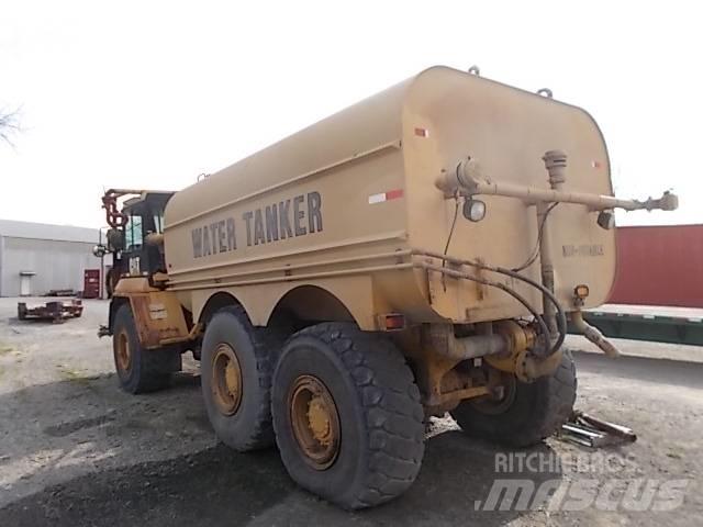 CAT 250E 其他货车
