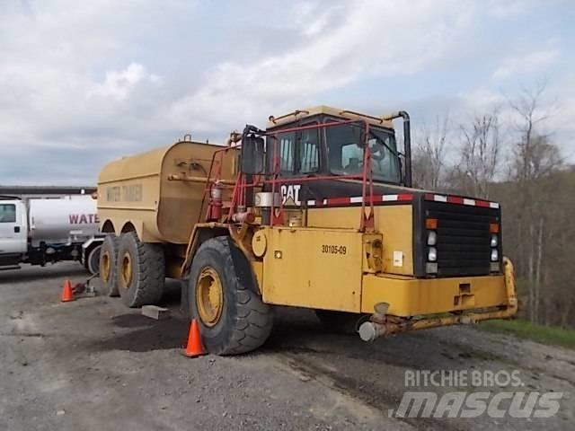 CAT 250E 其他货车