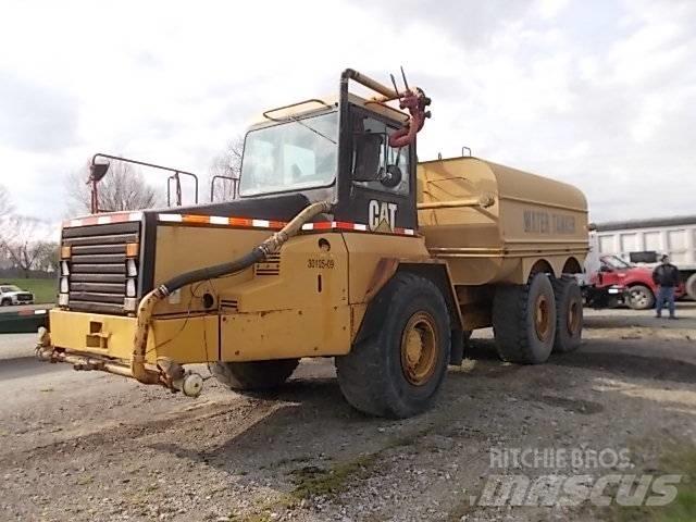 CAT 250E 其他货车