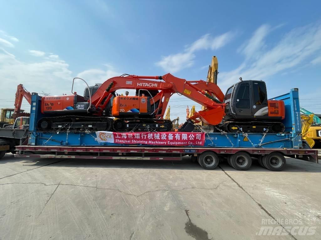 LiuGong 856 H 轮式装载机
