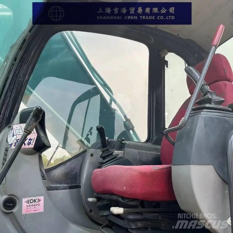 Kobelco 260 履带挖掘机