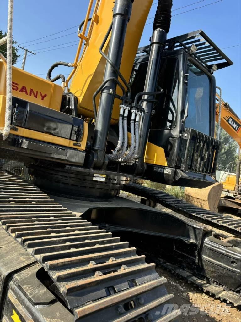 Sany SY 365 H 履带挖掘机
