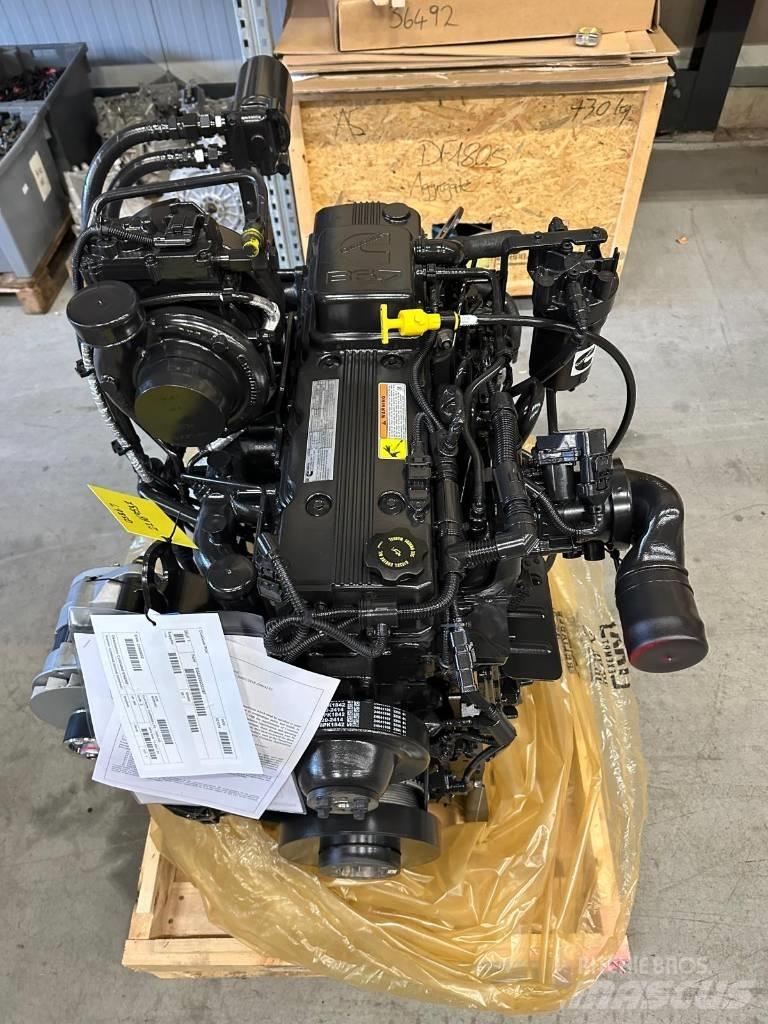 Cummins B6.7 FR95884 农业机械-其他