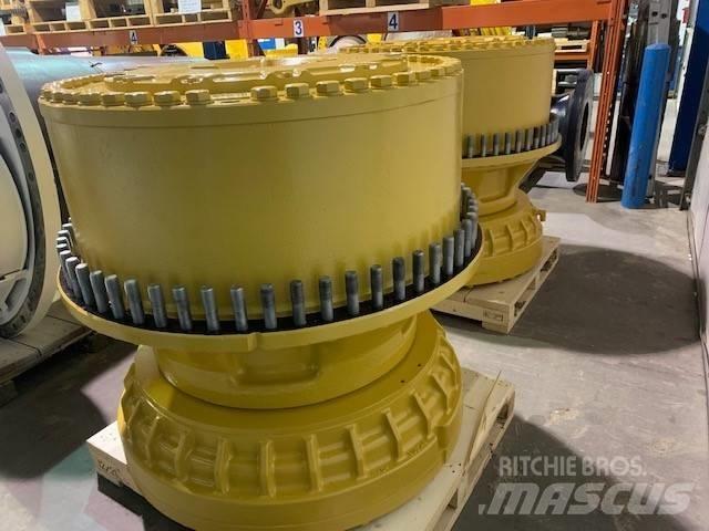 CAT 994F 轮式装载机