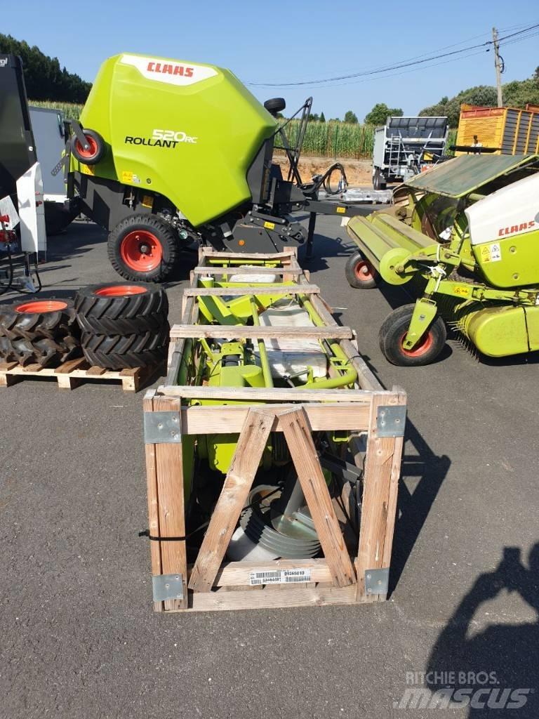 CLAAS Disco 250 割草机