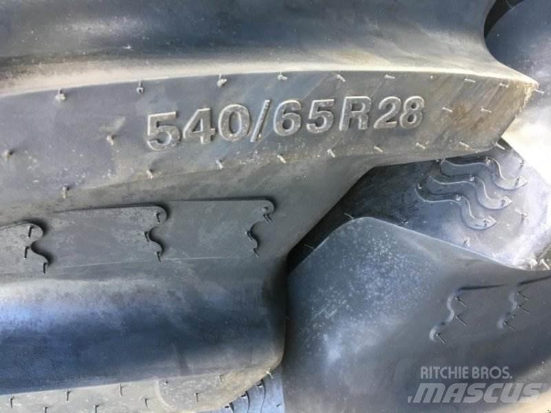 BKT 540/65 R 28 轮胎、车轮、轮圈