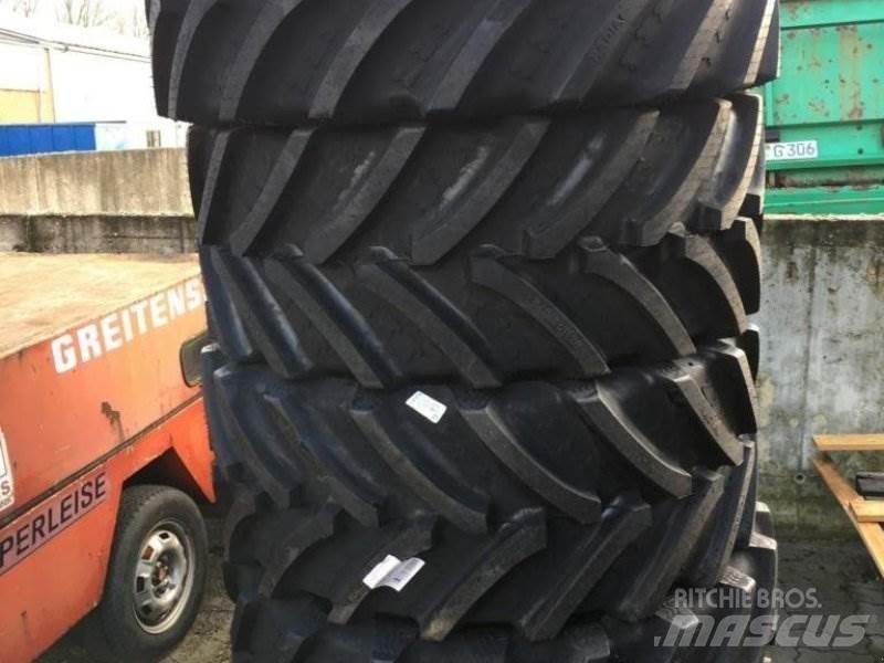 BKT 540/65 R 28 轮胎、车轮、轮圈