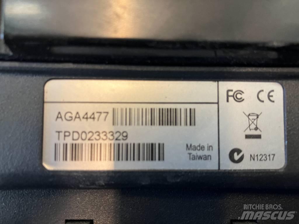 Topcon gps GPS全球定位系统