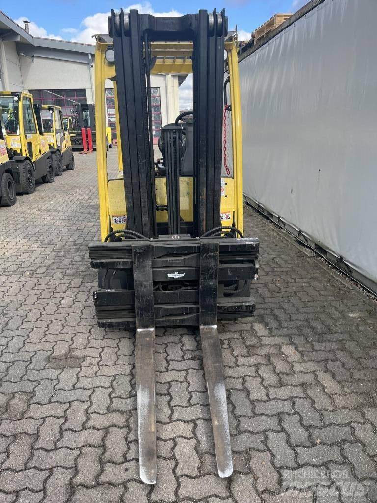 Hyster J2.5XN 电动叉车