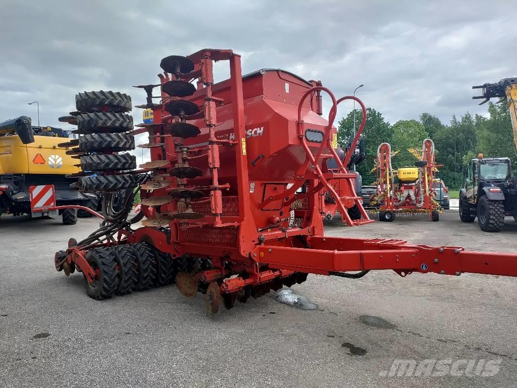 Horsch Pronto 6 DC 条播机