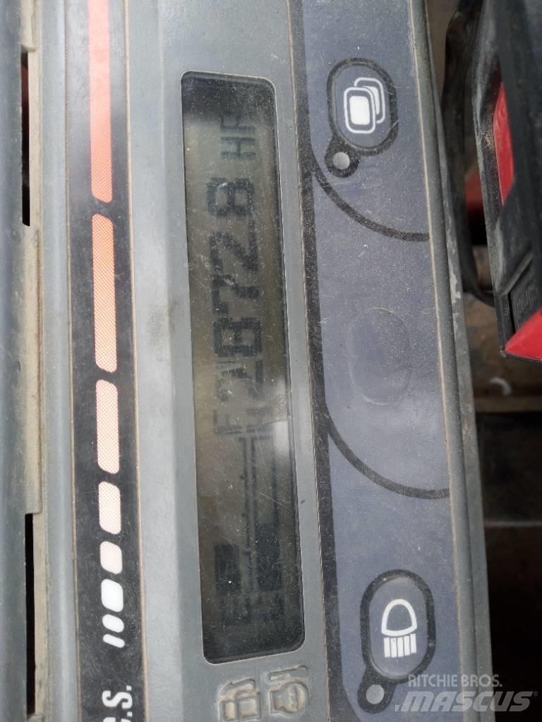 Kubota KX 61-3 小型挖掘机