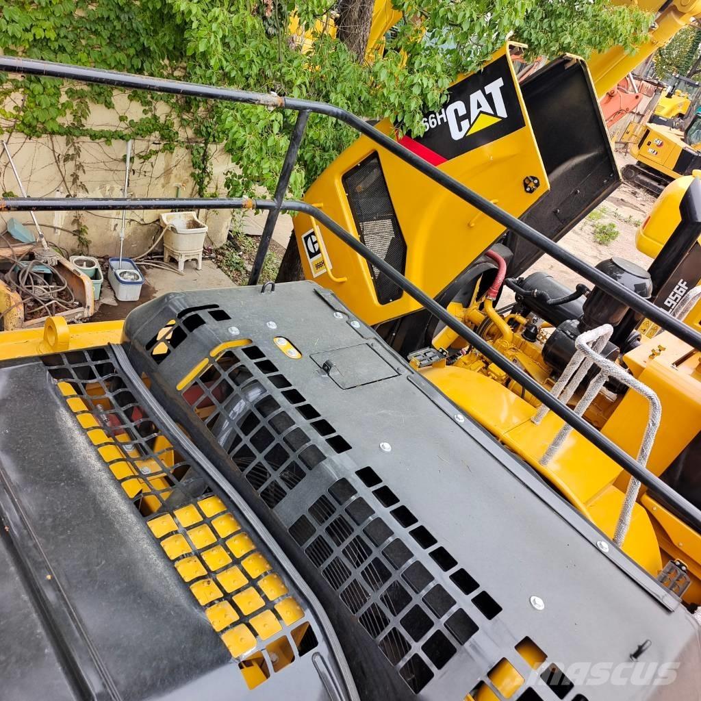 CAT 336 D 履带挖掘机