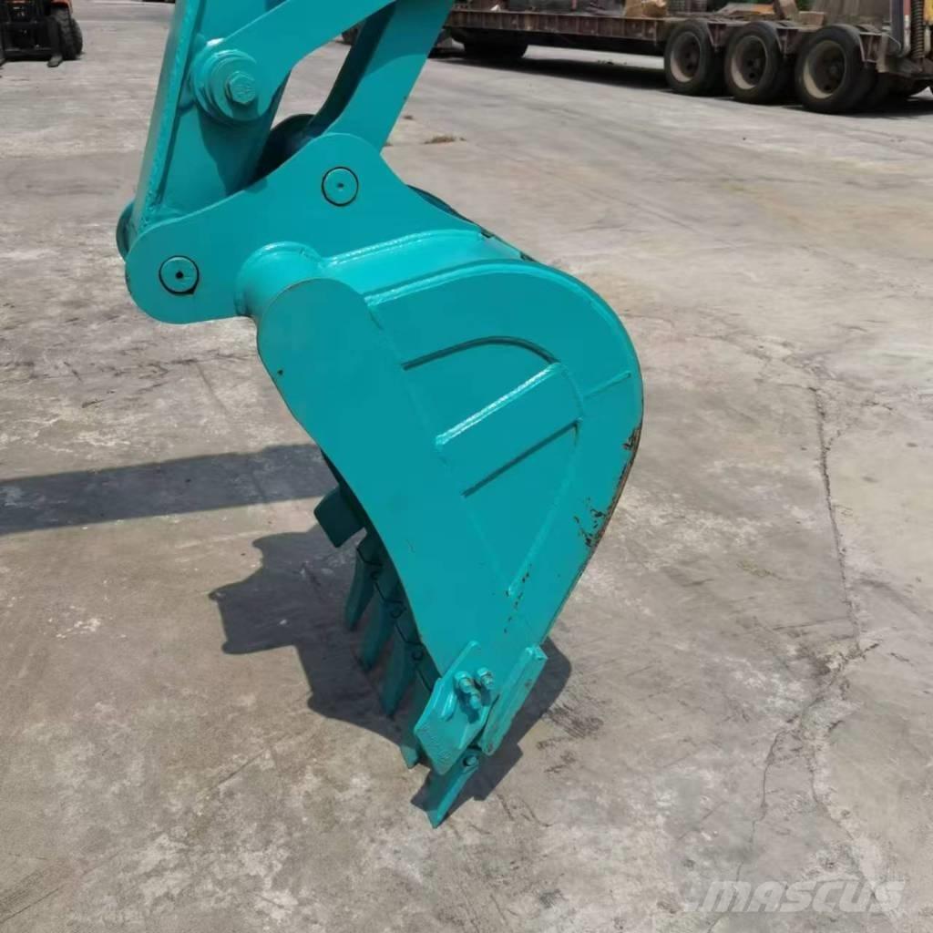 Kobelco SK40 小型挖掘机