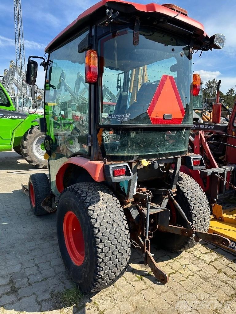 Kubota B 2650 拖拉机/农用车