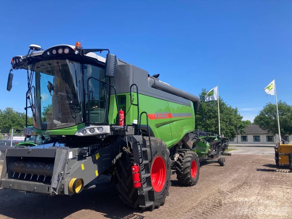 Fendt 5335 C 联合收割机