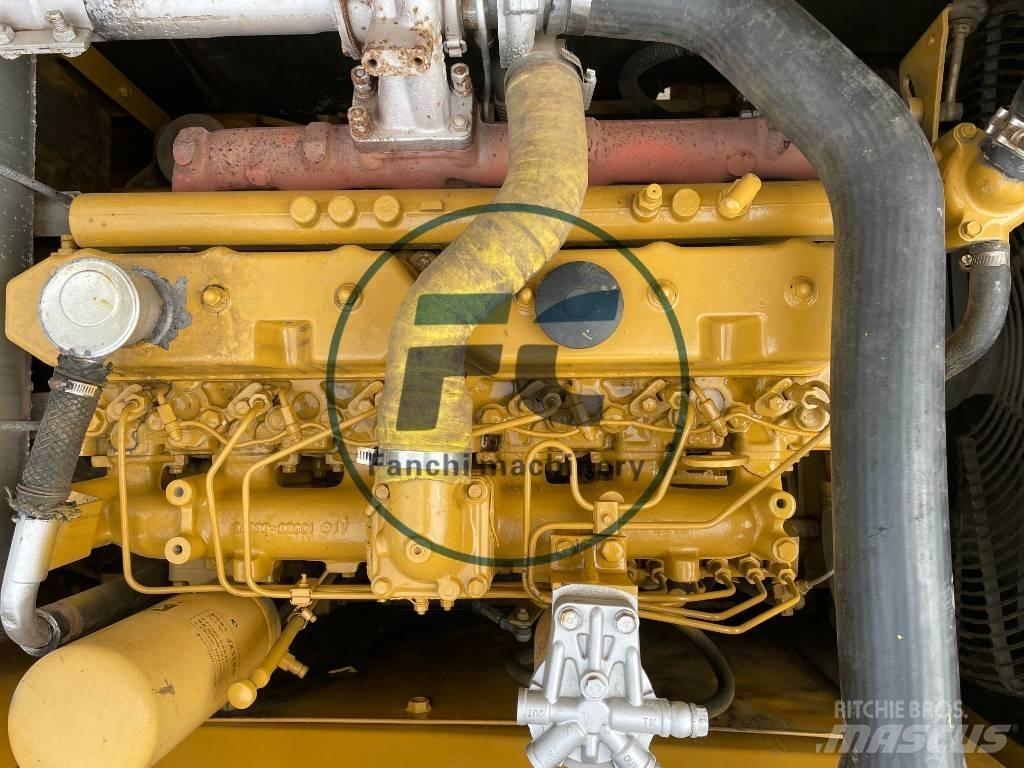 CAT 320C 中型挖掘机