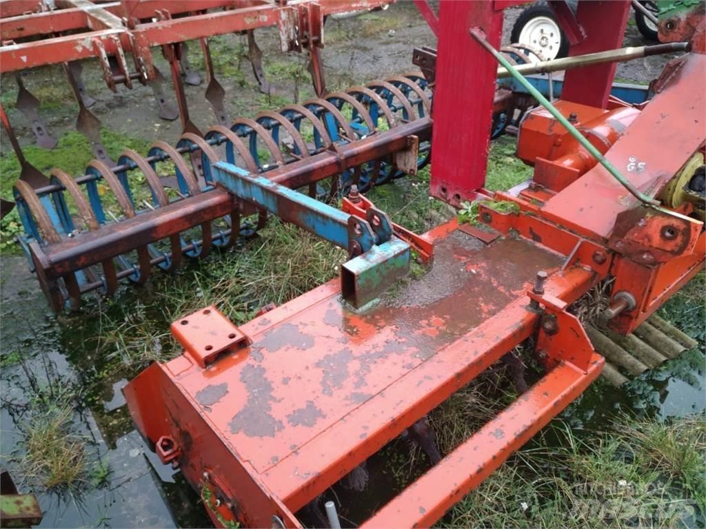Rau Rototiller 300 农业机械-其他