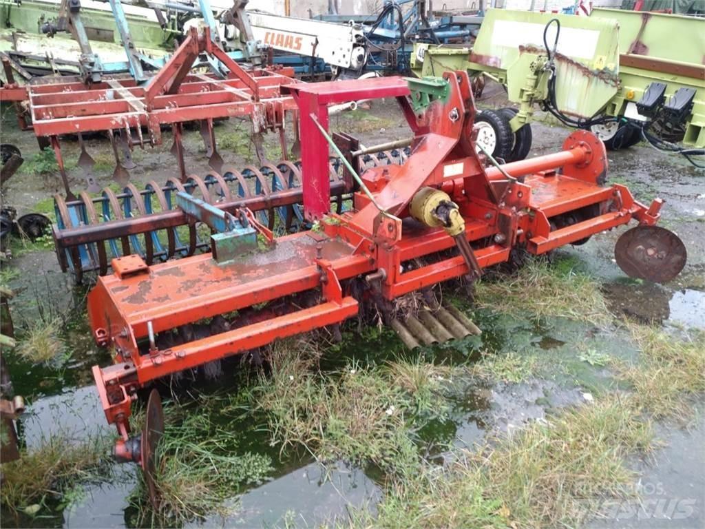 Rau Rototiller 300 农业机械-其他