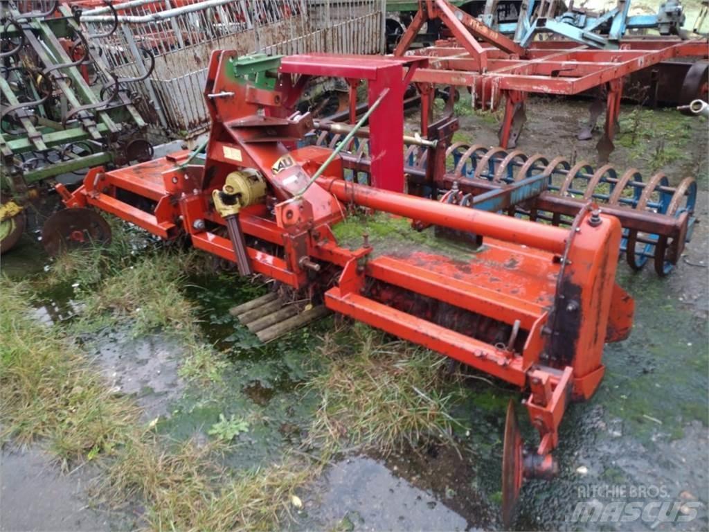 Rau Rototiller 300 农业机械-其他