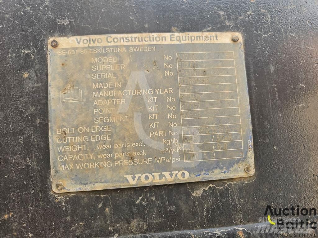 Volvo L 180 G 轮式装载机