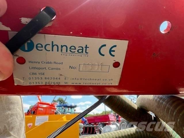 TERRACAST V2 SEEDER 农业机械-其他