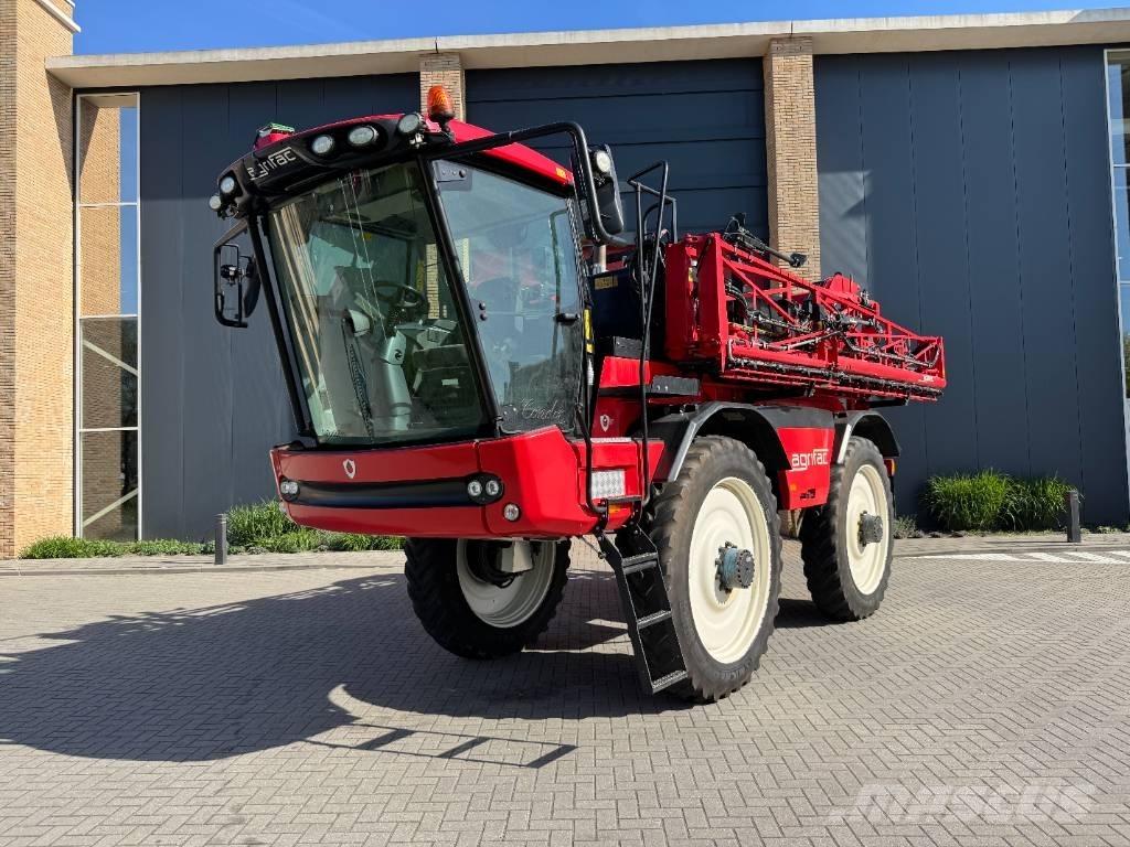 Agrifac C055136 自走式喷雾机