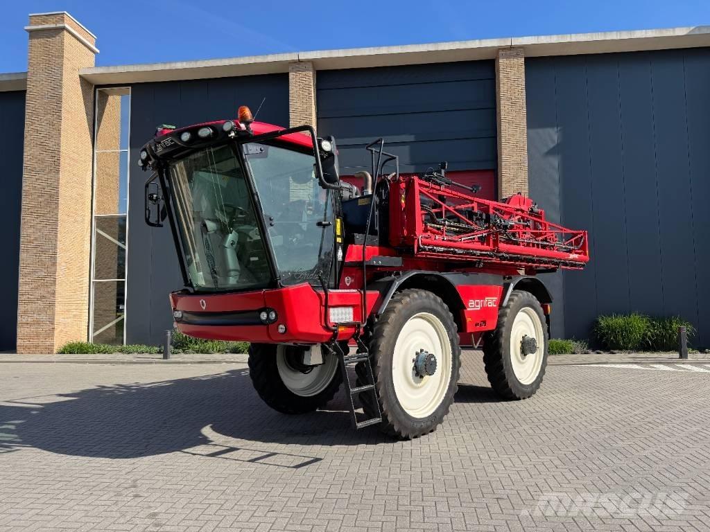 Agrifac C055136 自走式喷雾机