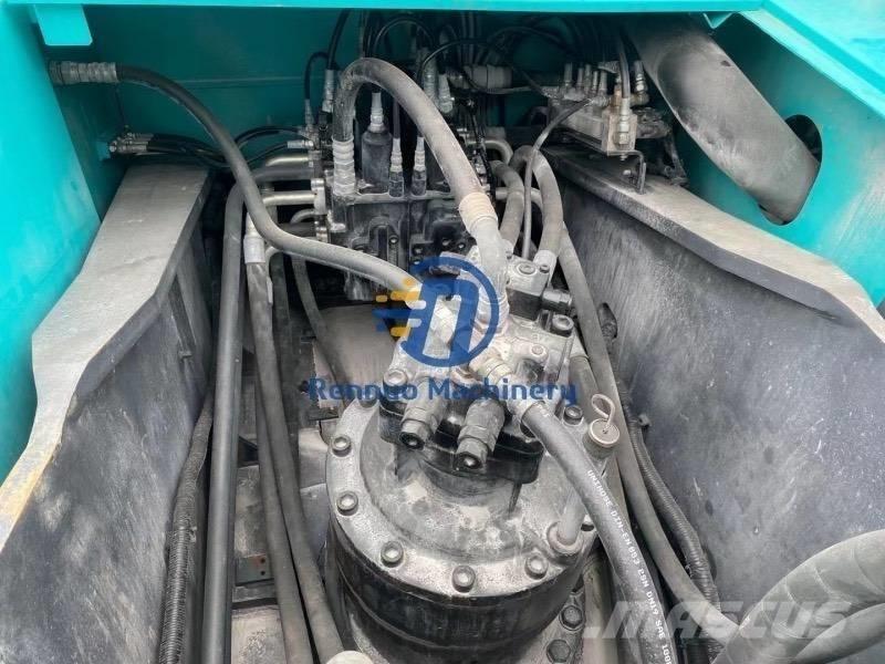Kobelco SK 330D 履带挖掘机