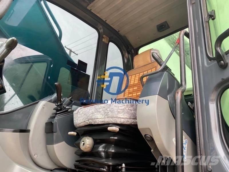 Kobelco SK 330D 履带挖掘机