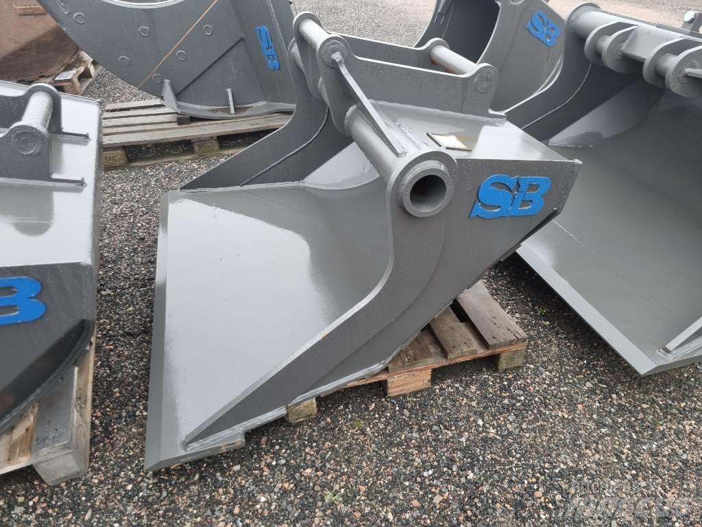 SB Planerskopor 挖斗