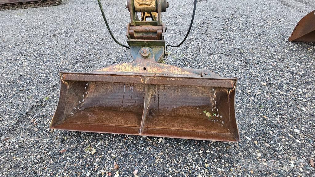 CASE CX 80 C 中型挖掘机