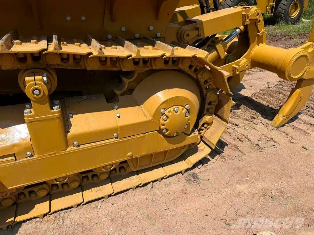CAT D6G 履带式推土机