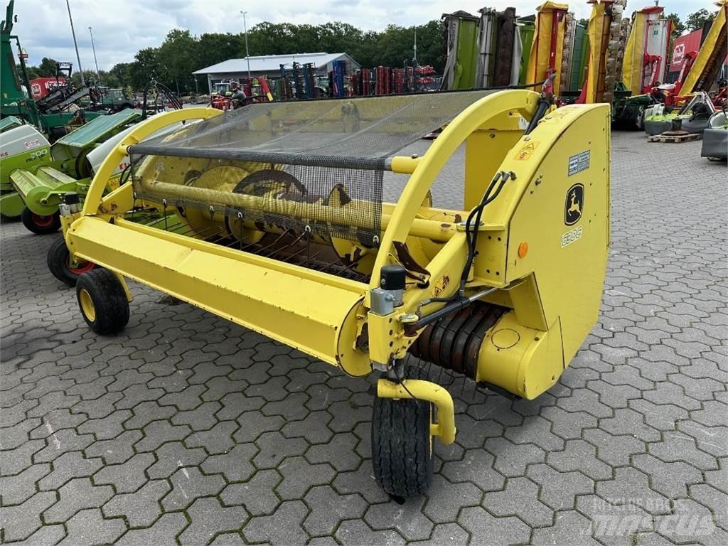 John Deere 630 C 干草饲料收割机配件