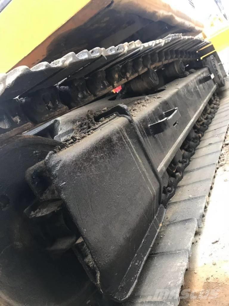 CAT 320 B L 履带挖掘机