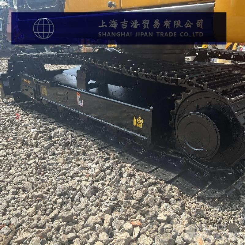 Sany SY 75 C 小型挖掘机